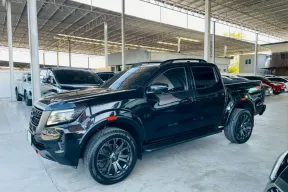 NISSAN NAVARA 2.3 PRO-2x ปี 2022 รถสวย มือแรกออกห้าง พร้อมใช้ ไมล์น้อย รับประกันตัวถังสวย