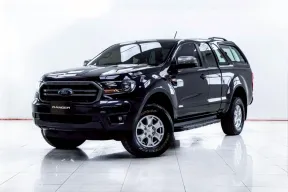5C367 FORD RANGER 2.2 XLS OPEN CAB HI-RIDER AT 2019
