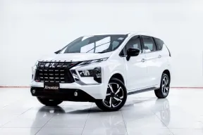 5C364 MITSUBISHI XPANDER 1.5 GT AT 2022