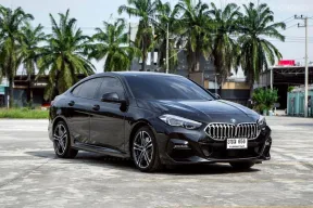 BMW 220i Gran Coupe M Sport F44 AT 2022