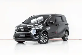 3B301 TOYOTA SIENTA 1.5 V ATA 2017