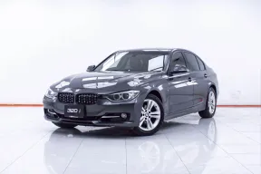 1E669 BMW SERIES 3 320I SPORT 2.0 AT 2014