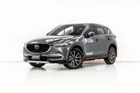 3B303 MAZDA CX-5  2.2 XDL AT 2018