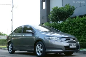 Honda City ปี 2011 รุ่น 1.5 V ออโต้
