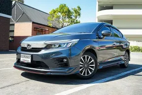 2022 HONDA CITY 1.0 SV