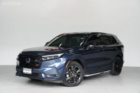 HONDA CR-V 2.0 RS e-HEV AWD AT ปี 2023