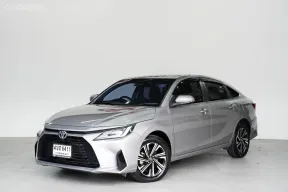 TOYOTA YARIS ATIV 1.2 PREMIUM AT ปี 2023