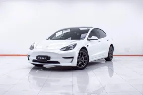 1E623 TESLA MODEL 3 STANDARD PLUS AT 2022