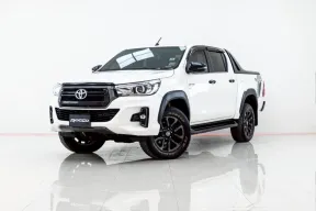 6B414 TOYOTA HILUX REVO 2.8 DOUBLE CAB AT 2018