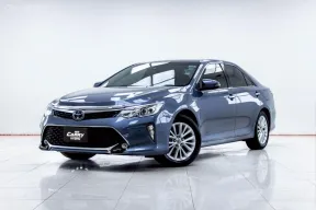 5C412 TOYOTA CAMRY 2.5 HV NAVI AT 2016