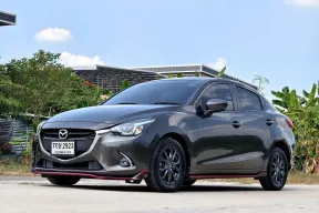 MAZDA2 1.3 High Connect A/T ปี 2018