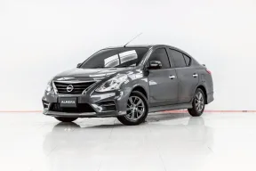 3B317 NISSAN ALMERA 1.2 E SPORTECH AT 2018