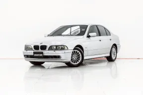 3B274 BMW SERIES 5 523iA (E39) AT 2004