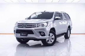 1D705 TOYOTA REVO 2.8 G NAVI PRERUNNER SMART CAB MT 2016