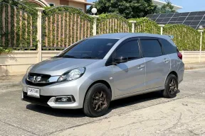 HONDA MOBILIO 1.5 S ปี 2015 AUTO