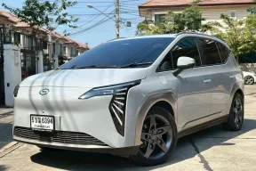 AION Y Plus 490 Premium ปี​ 2023