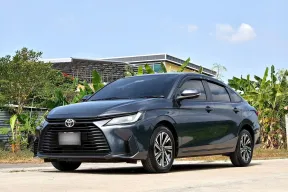 Toyota Yaris Ativ 1.2 Smart CVT A/T ปี 2023