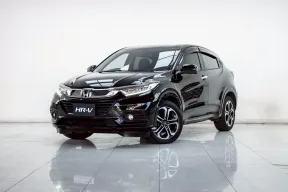 2B225 HONDA HR-V 1.8 EL AT 2018
