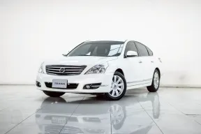 2B223 NISSAN TEANA 250 XV V6 AT 2010