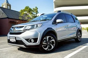 2018 Honda BR-V 1.5 SV
