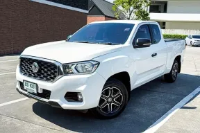 2020 MG Extender 2.0 Giant Cab C