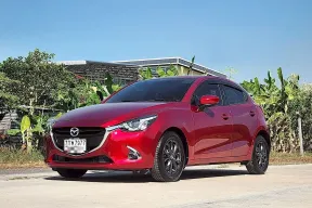  MAZDA2 [Hatchback] 1.3 High Connect 6A/T ปี 2018