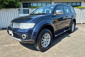 MITSUBISHI PAJERO SPORT 2.5 GT 4WD ออโต้ ปี 2013