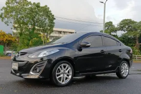 Mazda 2 Spirit MNC ปี 2012 จด 2013  