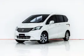 3B327 HONDA FREED 1.5 SE AT 2012