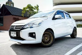 2022 Mitsubishi MIRAGE 1.2 Active