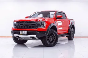 1E687 FORD RANGER RAPTOR 3.0 DOUBLECAB 4WD AT 2023