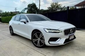 Volvo V60 T8 Inscription 2021