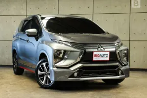 2020 Mitsubishi Xpander 1.5 GT AT TOPสุด (FULL OPTION) ไมล์แท้ 9 หมื่น ชุดแต่งรอบคัน B3979