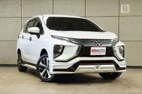 2020 Mitsubishi Xpander 1.5 GT Wagon AT ไมล์แท้ 2 หมื่น มือแรกจากป้ายแดง ชุดแต่งรอบคัน B8936