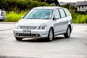 2003 Honda STREAM 2.0 S SUV 