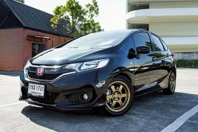 2021 Honda JAZZ 1.5 V+