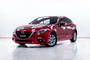 5C409 MAZDA 3 2.0 C Sports AT 2015