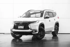 2018 MS PAJERO 2.4 GT PREMIUM ELITE EDITION 2WD  A/T