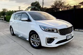 Kia Carnival 2.2 EX 2020