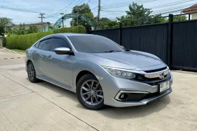 HONDA CIVIC FC 1.8 EL (MNC) 2019