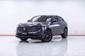 1E756 HONDA HR-V 1.5 E:HEV RS AT 2024