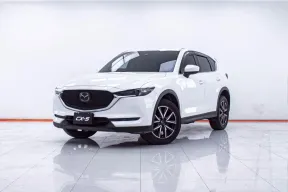 1E657 MAZDA CX-5 2.0 SP AT 2018