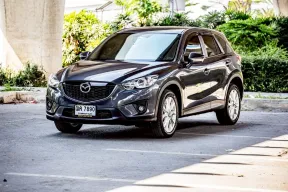 2014 Mazda CX-5 2.2d SUV 