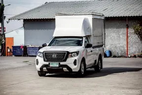 2022 Nissan Navara 2.5 รถกระบะ 