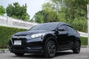 Honda Hrv 1.8 S ปี 2018