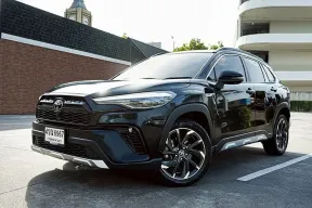 2023 Toyota Corolla Altis 1.8 Hybrid GR Sport