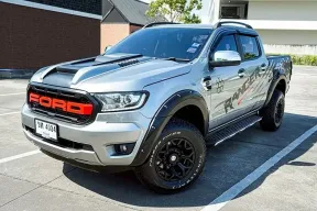 2020 Ford RANGER 2.0 Double Cab Hi-Rider Limited