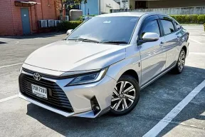 2022 Toyota Yaris Ativ 1.2 Smart