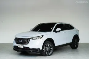 HONDA HR-V 1.5 e:HEV RS AT ปี 2022