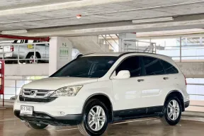 Honda Cr-v 2.4 EL 4wd ปี 2011